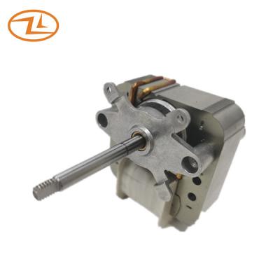 China De Asynchrone Elektrische Motor van tribuneoven fan motors YJ61-14 25W 60HZ Te koop