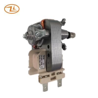 China Turbo Small Electric Oven Fan Motors 230V CL.H 2560 RPM for sale