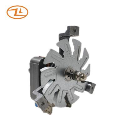 China YJ62 Oven Fan Motors 33W 1800 RPM Multifunctional 1 Phase Asynchronous Motor for sale