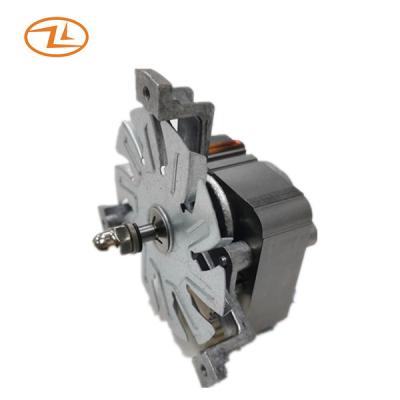 China Shaded Pole Oven Fan Motors / Asynchronous Induction Motor 20mm With Toaster for sale