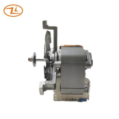 China Multifunctional Convection Oven Motor / 3000 RPM Electric Motor 30.5mm for sale