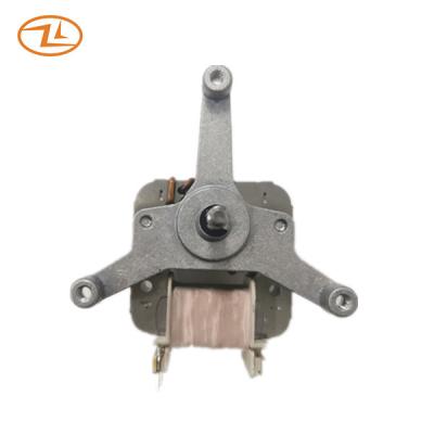 China Small Convection Oven Fan Motors YJ61/200 CL.H 120V 60HZ for sale