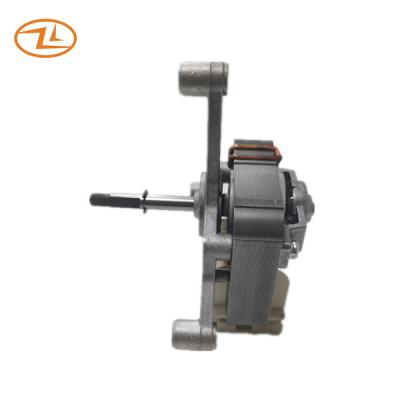 China YJ61-16 Shaded Pole Oven Fan Motors 240V 60HZ Turbo Fan Motors for sale