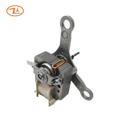 China Convection Small Air Fryer Motor 16mm YJ48-16 CL.H Shade Pole Motors for sale