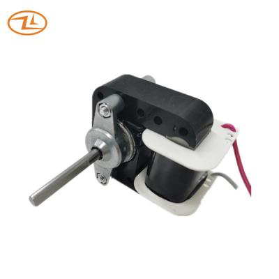 China AC220v 50hz Shaded Pole Motor Overload Protector For Dehumidifer for sale