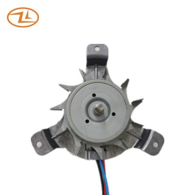 China 1800 T/min-het Signaal 12V gelijkstroom van de Ovenpwm BLDC Motor FG met Controlemechanisme Te koop