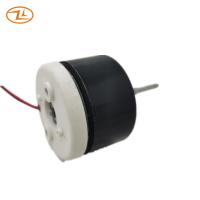 Китай Управление RPM 24V PWM мотора 2200 DC высокой эффективности вытыхания Bathroom безщеточное продается