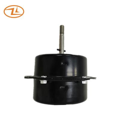 China 3 Phase DC Brushless Fan Motor 2400 RPM With Electronic Control 20KHZ for sale