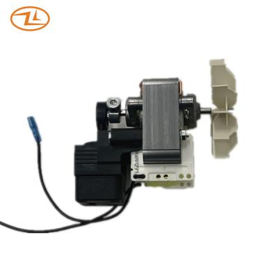 China Zhaoli YJ62 300 Nebulizer Compressor Motor 50HZ Pure Copper Wire for sale