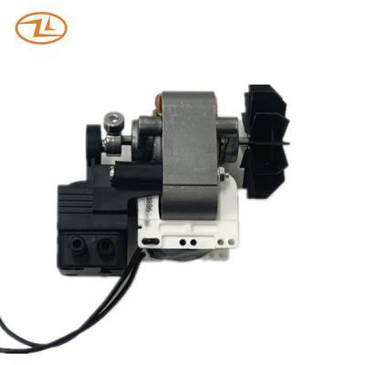 China 60W AC Shaded Pole Motors / 220V Compressor Motor Single Phase for sale