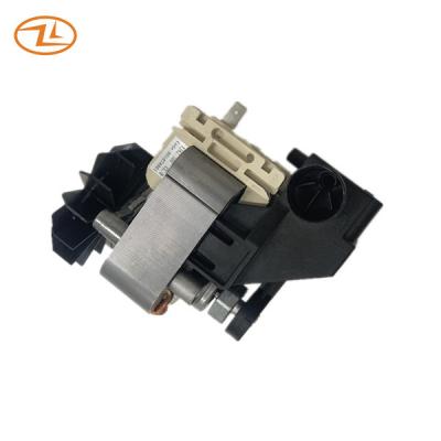 China Single Phase Air Nebulizer Compressor Motor CL B 25mm 3 bar Atomizing Chamber for sale