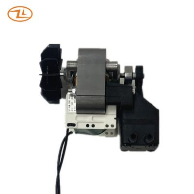 China 25mm Air Compressor Suction Machine Motor 220V 58W Flow Rate for sale