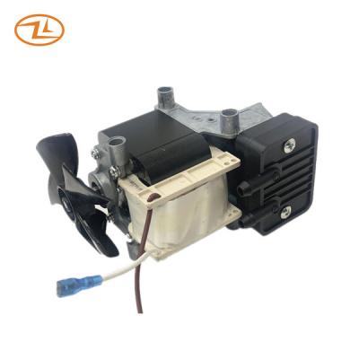 China Zhaoli High Pressure Air Compressor Electric Motor YJ62/400 40mm 50HZ for sale