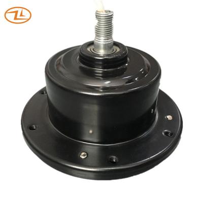 China Motor de fan de alto voltaje de techo del motor/BLDC del rotor externo BLDC 40W 132V en venta