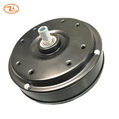 China AC 240V Outer Rotor Brushless Motor For 52 Inch Ceiling Fan for sale