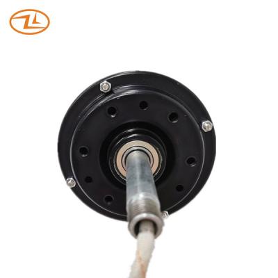 China 46 Inch 120VAC Ceiling Fan Motors BLDC 200 RPM PWM Control for sale