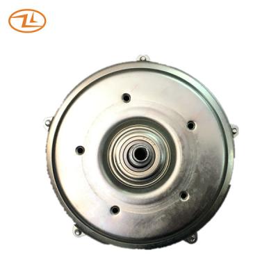 China 68 Inch EC Brushless Motor 30W 100 RPM Low Noise Fan Motor for sale