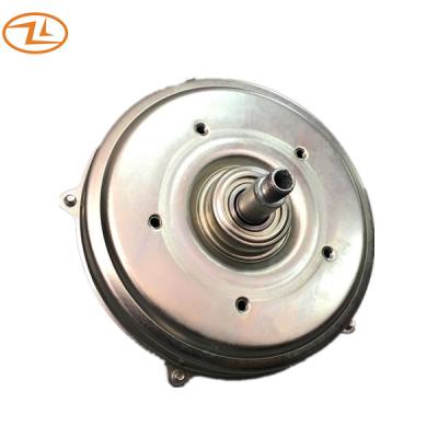 China Industrial 240V 120 Inch Fan BLDC Motor 130 RPM No Transformer for sale