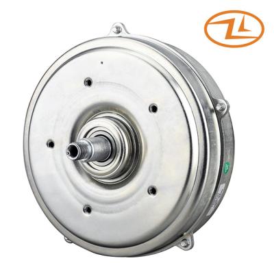 China 25W BLDC Brushless EC Motor 56 Inch 240V Fan Motor Outer rotor for sale