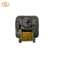China Rolamento de esferas protegido assíncrono do motor 120V 60HZ da fase monofásica de Polo da frigideira do ar à venda