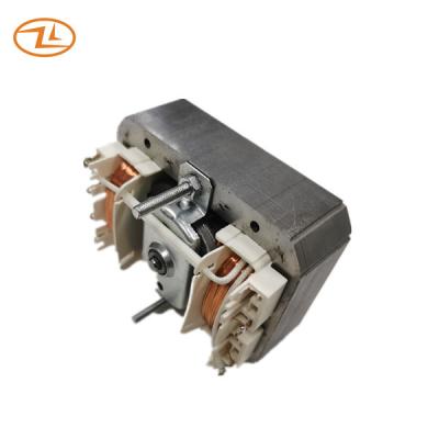 China de Keuken Hood Fan Motor van 230V 50HZ/Enige Fase Synchrone Motor Te koop