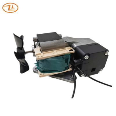 China Strong Power 90W Vacuum Pump Motor For Sputum Aspirator Suction Machine for sale