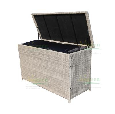 China Modern Cushion OG96018 Box Patio Storage Garden Accessories Garden Storage for sale