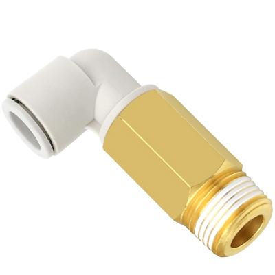 China SMC KQ2W Quick Change Coupling Type Airline Expansion Outlet Building Material Shops Fittings And Elbow for sale