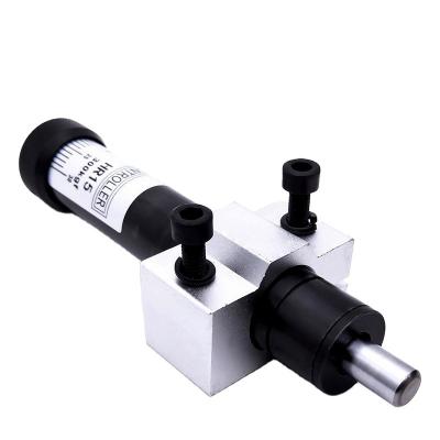 China Precision Pneumatic Hydraulic Stabilizer Machinery Repair Shops Buffer Adjustable Hydraulic Shock Absorber SR/HR15/30/30/60/80/100 for sale