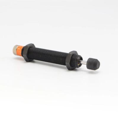 China Industry CHYF OEM AD Series Pneumatic Hydraulic Adjustable Shock Absorber Buffer for sale