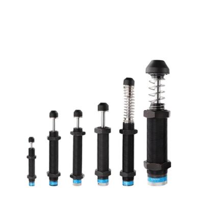 China High Quality Machinery Repair Shop Adjustable Hydraulic Shock Absorber AD2016 AD2020 AD2025 AD2030 AD2050 Buffer for sale