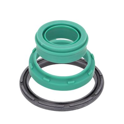 China Machinery Repair Shops AirTac Cylinder Gasket Ring Repair Kit PSC SU 32 40 50 63 80 100N-R1 for sale