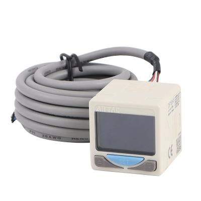 China Other Airtac DPS Series DPSN1-01020 Positive Pressure Vacuum Negative Pressure Gauge Pressure Sensor for sale