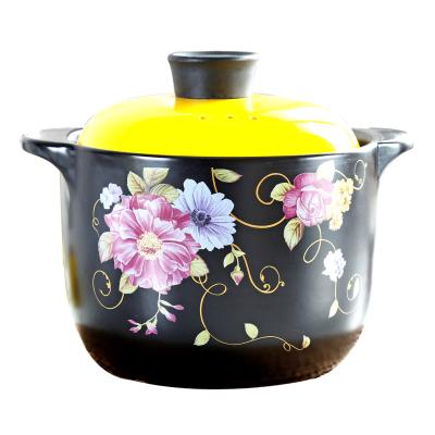 China Factory direct sales viable ceramic casserole set with brand name wholesale for sale