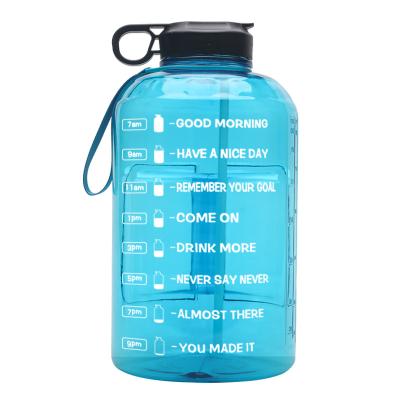 China In-stock Water Bottles Sustainable Sports Outdoors With Mains Store for sale