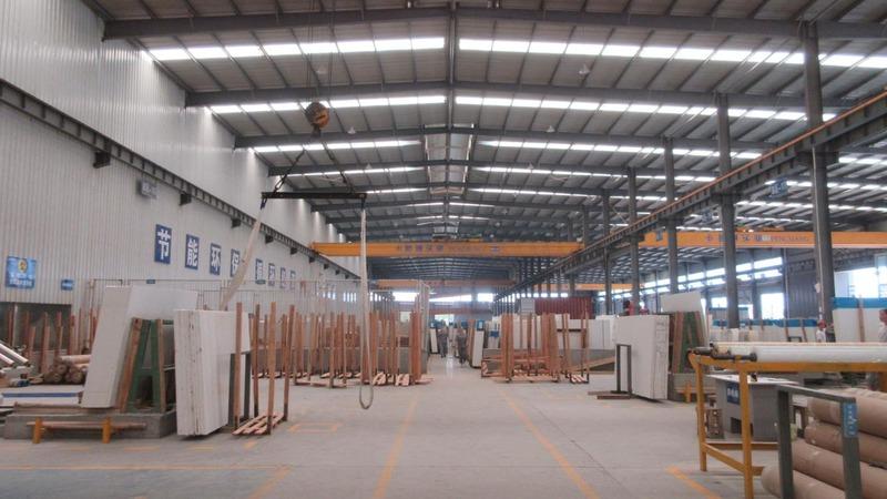 Verified China supplier - Fujian Pengxiang Industrial Co., Ltd.