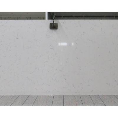 China Factory Supply Durable Quartz Stone Price Table Top Cararra Quartz for sale