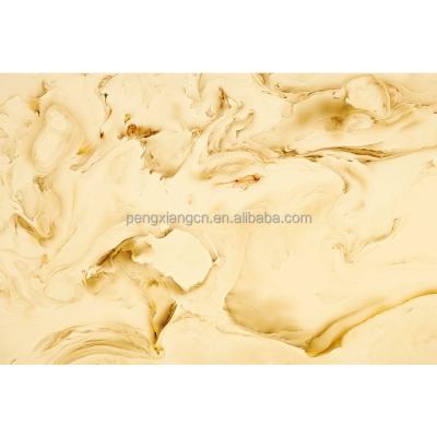 China Modern Material Artificial Onyx Slab Interior Decoration Wall Stone Panel Translucent From China Factory for sale