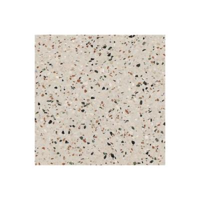 China Contemporary.modern factory direct sales artificial stone easy to clean cheap terrazzo floor tiles for sale free samples provide for sale