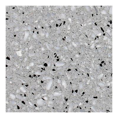 China Contemporary.modern durable use receive customized stone wall bathroom terrazzo tiles for flooring for sale