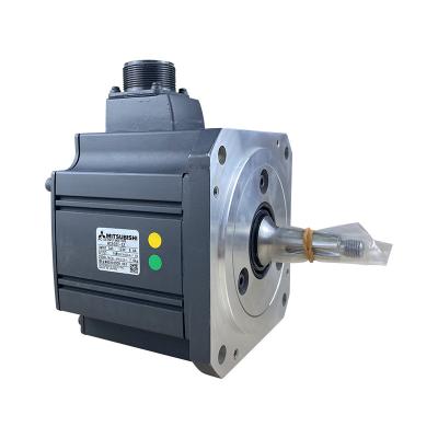 China Mitsubishi AC Drive Servo Motor HC102T-SZ HC102T-SZ for sale