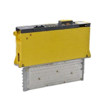 China FANUC CNC machines 100% original fanuc servo amplifier A06B-6096-H104 for sale