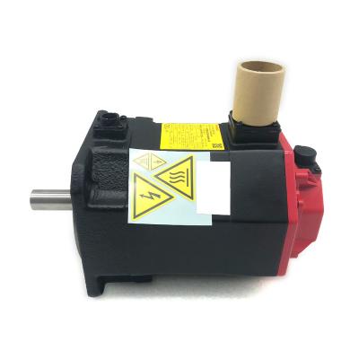 China FANUC CNC machines Japan original fanuc AC servo motor A06B-0236-B400#0300 for sale