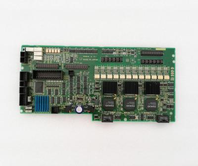 China FANUC CNC Tools Original Japan fanuc pcb board A16B-3200-0610 for sale