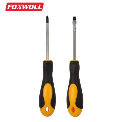 China Bulk Strong Magnetic Screwdriver Home / Industrial Repair Screwdriver for sale