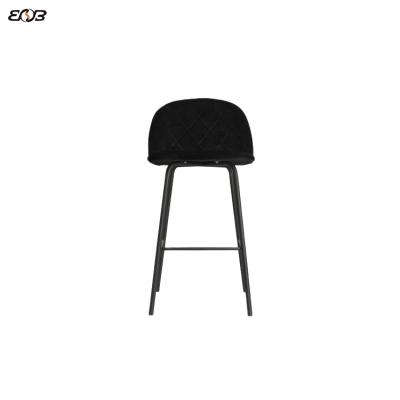 China Stainless Steel Bar Stool Chairs Set Furniture,China Manufacturer Bar Chair Furniture for sale