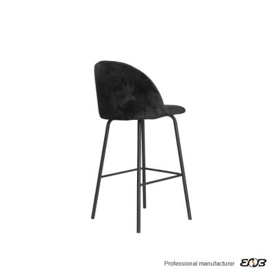 China Wholesale Bar Furniture high Bar Chair For Club And Pub for sale