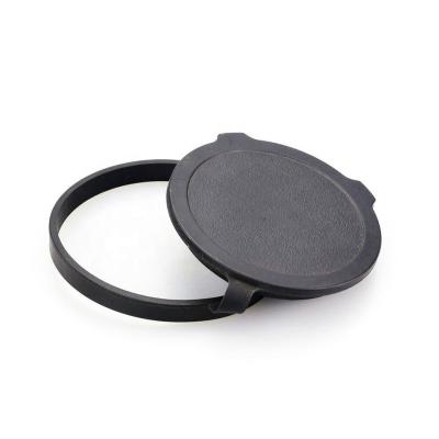 China Custom Digital Camera Soft Protective Cover Silicone Lens Cover Te koop