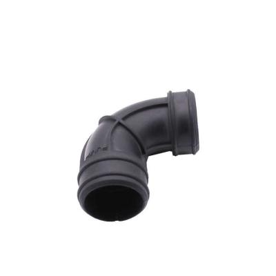 中国 Silicone Rubber Precision Parts Silicone Rubber Sealing Joint Rubber Pipe Sleeve 販売のため