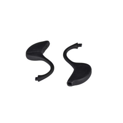 중국 Custom Bone Conduction Headset Silicone Accessories Are Water And Dust Resistant 판매용